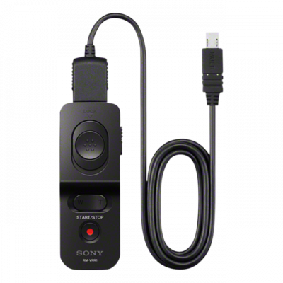 Sony RM-VPR1 Telecommande avec cable multi-terminal VPR1