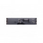 SWIT M-1073H 2x7" Rackmount LCD Panel