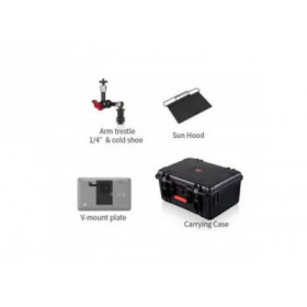 SWIT MA-S75P Luxury package part for CM-S75 series monitors