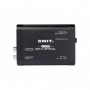 SWIT S-4605 Heavy Duty 3G-SDI to Optical fiber converter