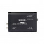 SWIT S-4605 Heavy Duty 3G-SDI to Optical fiber converter
