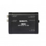 SWIT S-4606 Heavy Duty Optical fiber to 3G-SDI converter