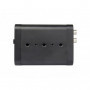 SWIT S-4606 Heavy Duty Optical fiber to 3G-SDI converter