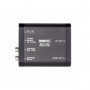 SWIT S-4611 Heavy Duty SDI to DVI converter
