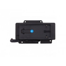 SWIT S-7003C Canon BP mount plate screw-mountable