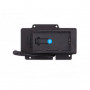 SWIT S-7003D Panasonic VBD/VBR/CGA mount plate, screw-mountable