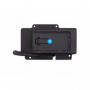 SWIT S-7003D Panasonic VBD/VBR/CGA mount plate, screw-mountable