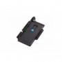 SWIT S-7003I JVC SSL mount plate, screw-mountable with pole DC socket
