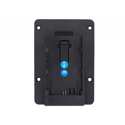 SWIT S-7006C Canon BP mount plate