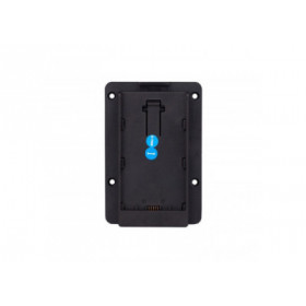 SWIT S-7006I JVC SSL mount plate
