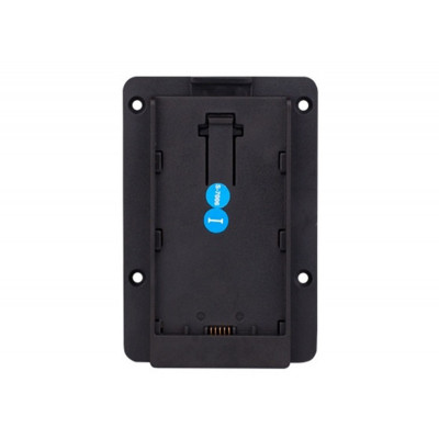 SWIT S-7006I JVC SSL mount plate