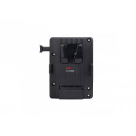 SWIT S-7006S  V-mount plate