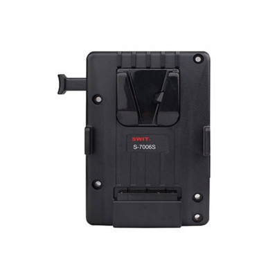 SWIT S-7006S  V-mount plate