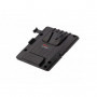SWIT S-7006S  V-mount plate
