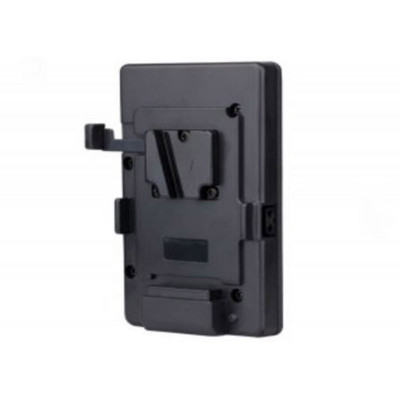 SWIT S-7020S V-mount plate forBMD URSA series