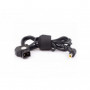 SWIT S-7109 D-tap to SONY PMW-EX DC-IN Adapting Cable