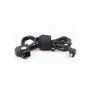 SWIT S-7109 D-tap to SONY PMW-EX DC-IN Adapting Cable