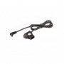 SWIT S-7114 D-tap to Lockable Pole-tap DC cable