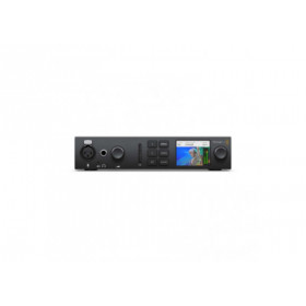 Blackmagic UltraStudio Mini 4K