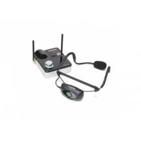 Samson Airline 99m Fitness Headset G (863-865 MHz)