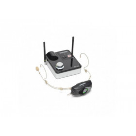 Samson Airline 99m Headset G (863-865 Mhz)
