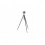 Gitzo - Kit Trepied Mountaineer Serie 2, 4 Sections + Rotule 3D