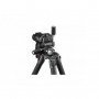 Gitzo - Kit Trepied Mountaineer Serie 2, 4 Sections + Rotule 3D
