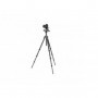 Gitzo - Kit Trepied Mountaineer Serie 2, 4 Sections + Rotule 3D