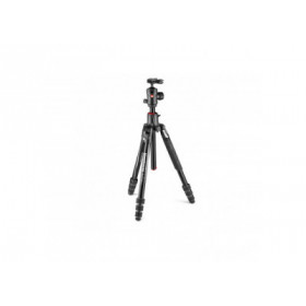 Manfrotto - Kit Trepied Befree GT XPRO Aluminium Noir