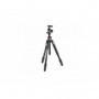 Manfrotto - Kit Trepied Befree GT XPRO Aluminium Noir