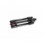 Manfrotto - Kit Trepied Befree GT XPRO Aluminium Noir