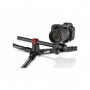 Manfrotto - Kit Trepied Befree GT XPRO Aluminium Noir