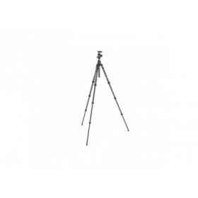 Manfrotto - Kit Trepied Befree GT XPRO Carbone Noir