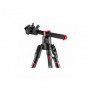 Manfrotto - Kit Trepied Befree GT XPRO Carbone Noir