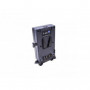 Hawk-Woods - V-Lok 15mm sleek Adaptor - 5x Power-Con (12v Regulated)