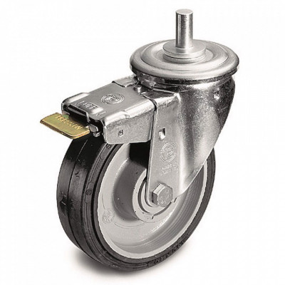 Manfrotto 374 JEU DE 3 ROUL D.160-FREIN p387