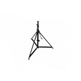 Manfrotto 387XBU Pied Wind Up, colonne a cremaillere,