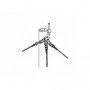 Manfrotto 387XBU Pied Wind Up, colonne a cremaillere,