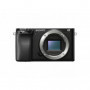 Sony Alpha 6100 Hybride 24.2 Mpx Noir - Boitier Nu