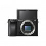 Sony Alpha 6100 Hybride 24.2 Mpx Noir - Boitier Nu