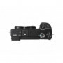 Sony Alpha 6100 Hybride 24.2 Mpx Noir - Boitier Nu