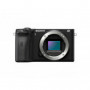 Sony Alpha 6600 Hybride 24.2 Mpx - Boitier Nu