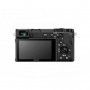 Sony Alpha 6600 Hybride 24.2 Mpx - Boitier Nu
