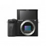 Sony Alpha 6600 Hybride 24.2 Mpx - Boitier Nu