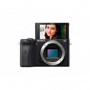 Sony Alpha 6600 Hybride 24.2 Mpx - Boitier Nu