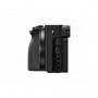 Sony Alpha 6600 Hybride 24.2 Mpx - Boitier Nu
