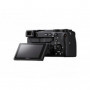 Sony Alpha 6600 Hybride 24.2 Mpx - Boitier Nu