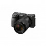 Sony Alpha 6600 + Objectif 18-135