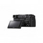 Sony Alpha 6600 + Objectif 18-135
