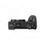 Sony Alpha 6600 + Objectif 18-135